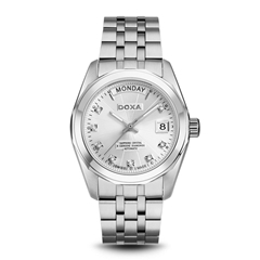 ساعت مچی DOXA کد D175SWH - doxa watch d175swh  